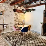 아파트 El Loft De Torrenueva By Alogest