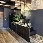아파트 El Loft De Torrenueva By Alogest *