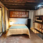 아파트 El Loft De Torrenueva By Alogest 사라고사