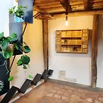아파트 El Loft De Torrenueva By Alogest *