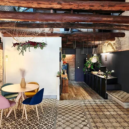 Διαμέρισμα El Loft De Torrenueva By Alogest *