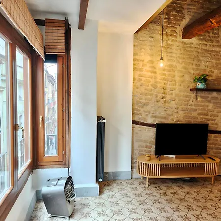 Apartment El Loft De Torrenueva By Alogest
