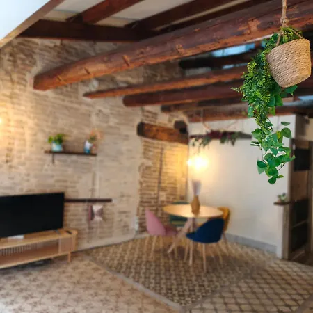 El Loft De Torrenueva By Alogest *