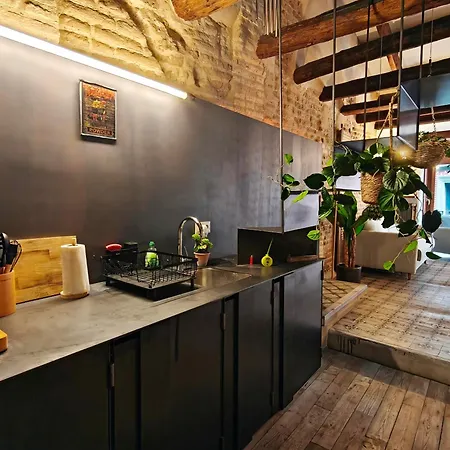 El Loft De Torrenueva By Alogest Διαμέρισμα *