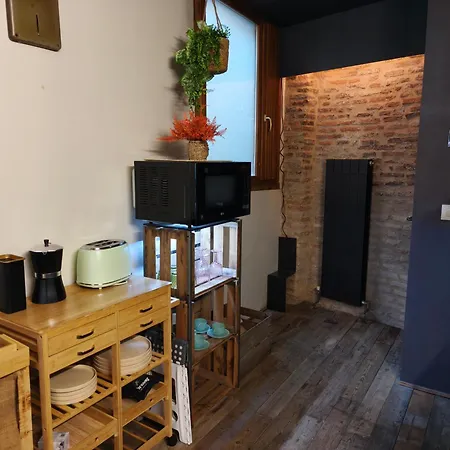 El Loft De Torrenueva By Alogest Apartment