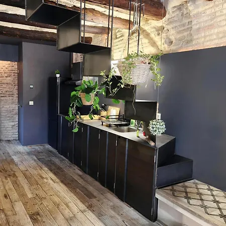 Apartment El Loft De Torrenueva By Alogest *