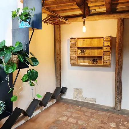 Apartment El Loft De Torrenueva By Alogest *