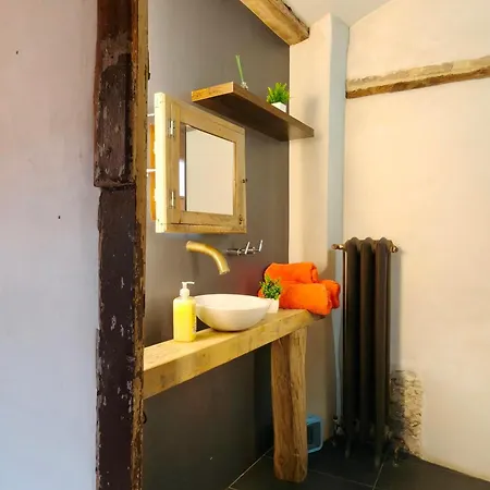 El Loft De Torrenueva By Alogest * Zaragoza
