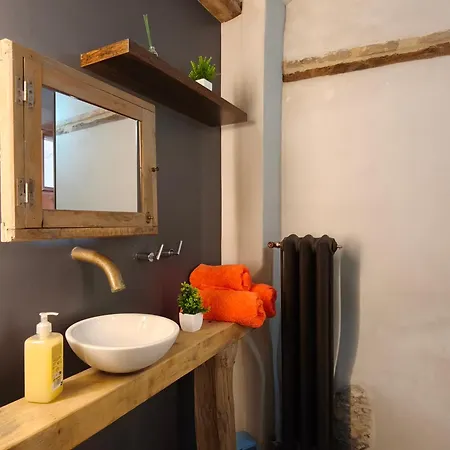 Appartement El Loft De Torrenueva By Alogest