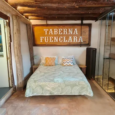 El Loft De Torrenueva By Alogest Lägenhet Zaragoza