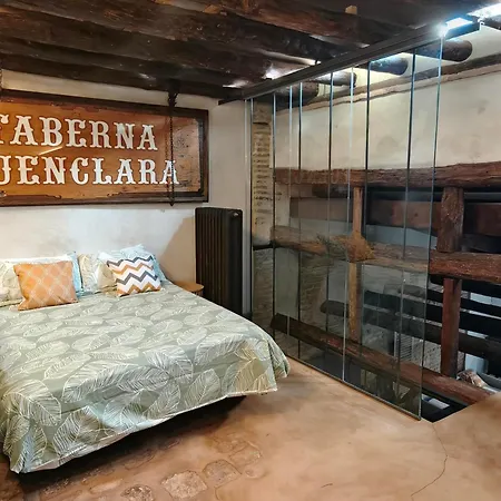 El Loft De Torrenueva By Alogest
