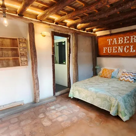 El Loft De Torrenueva By Alogest *