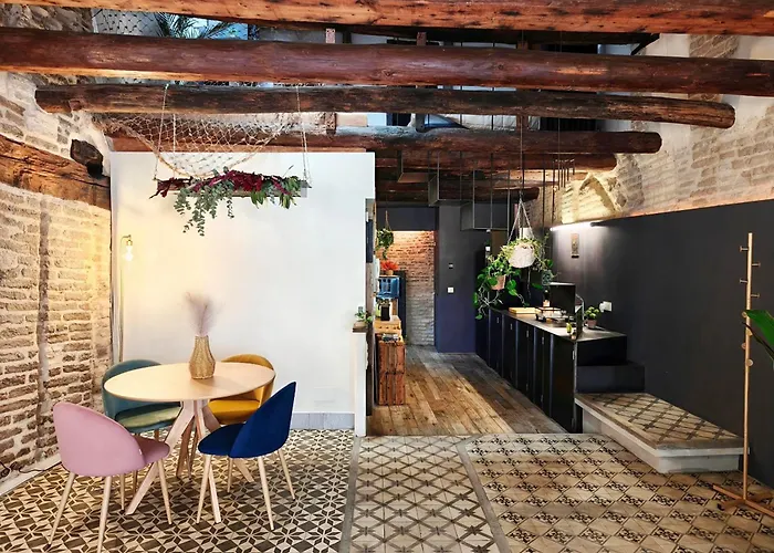 Διαμέρισμα El Loft De Torrenueva By Alogest *