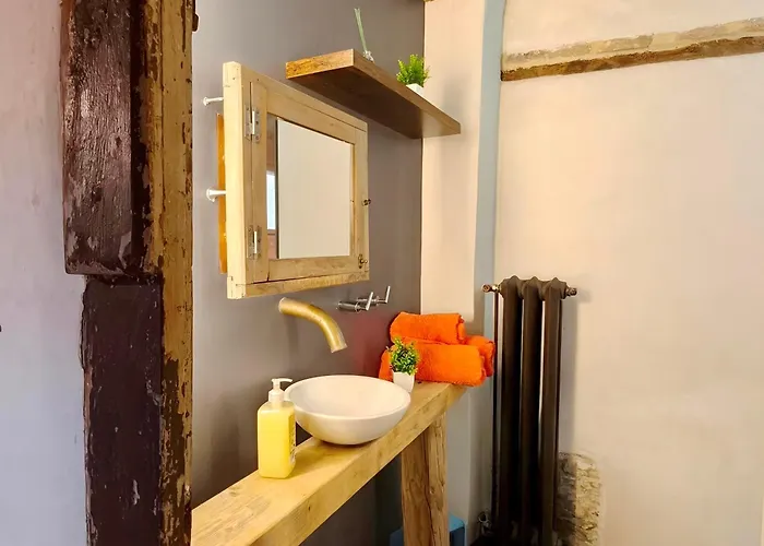 Διαμέρισμα El Loft De Torrenueva By Alogest Σαραγόσα