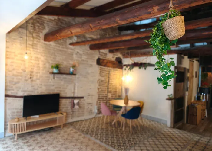 El Loft De Torrenueva By Alogest *