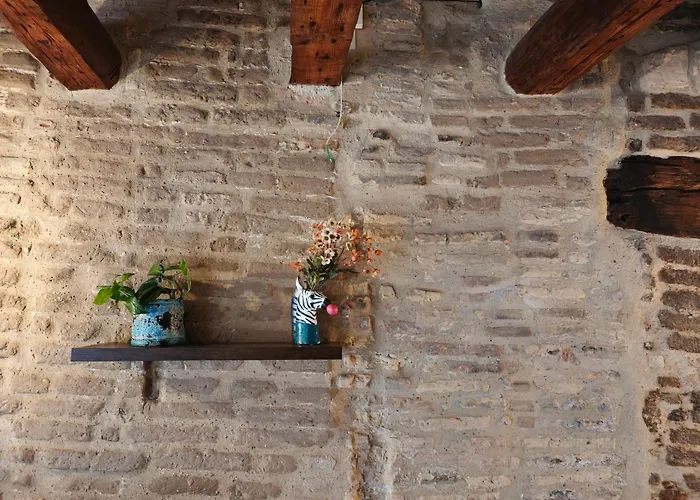 El Loft De Torrenueva By Alogest Διαμέρισμα