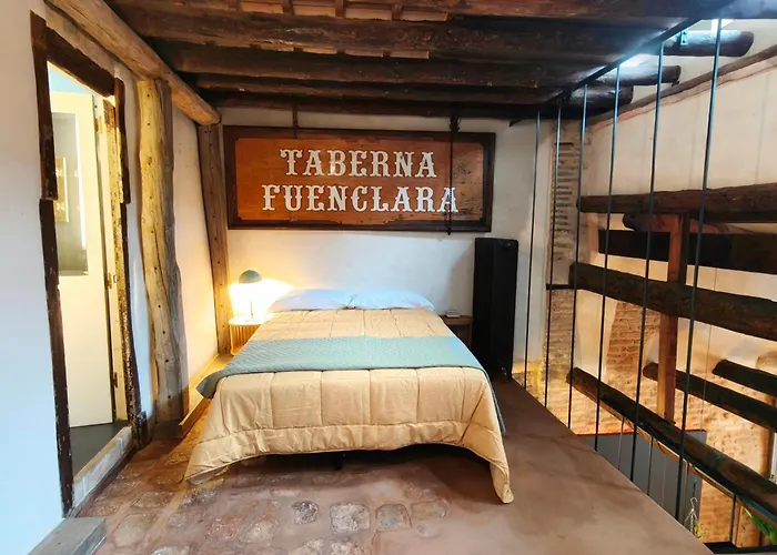 Διαμέρισμα El Loft De Torrenueva By Alogest Σαραγόσα