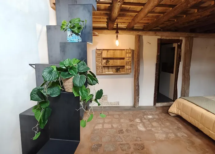 El Loft De Torrenueva By Alogest