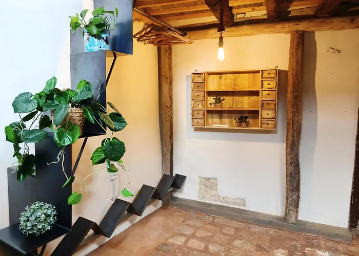 Διαμέρισμα El Loft De Torrenueva By Alogest *