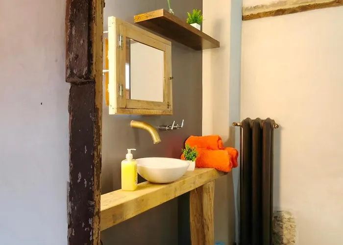 El Loft De Torrenueva By Alogest * Σαραγόσα