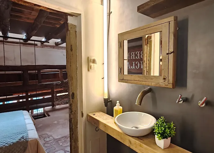 El Loft De Torrenueva By Alogest