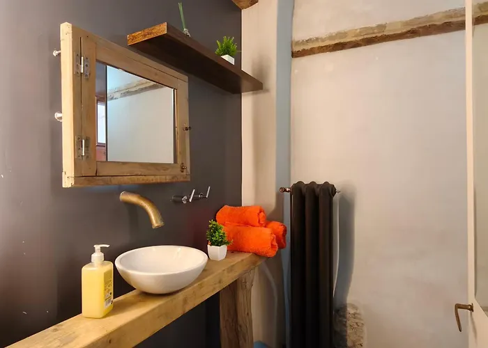 Διαμέρισμα El Loft De Torrenueva By Alogest