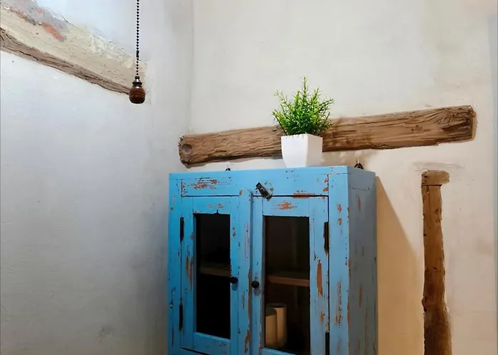 Διαμέρισμα El Loft De Torrenueva By Alogest *